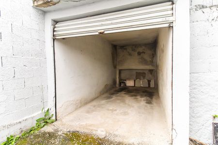 Apartamento para alugar com 49m², 3 quartos e 1 vaga Apartamento para alugar com 49m², 3 quartos e 1 vagaGaragem