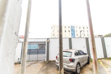 Apartamento para alugar com 49m², 3 quartos e 1 vaga Apartamento para alugar com 49m², 3 quartos e 1 vagaVista do Quarto 3