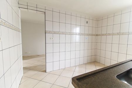 Apartamento para alugar com 49m², 3 quartos e 1 vaga Apartamento para alugar com 49m², 3 quartos e 1 vagaCozinha