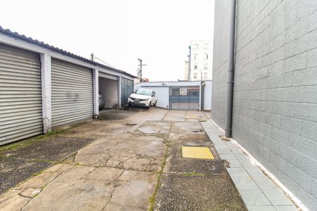 Apartamento para alugar com 49m², 3 quartos e 1 vaga Apartamento para alugar com 49m², 3 quartos e 1 vagaÁrea comum