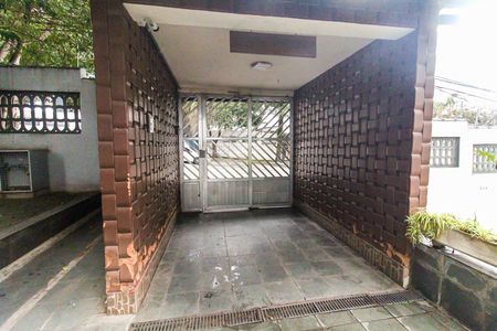 Apartamento para alugar com 49m², 3 quartos e 1 vaga Apartamento para alugar com 49m², 3 quartos e 1 vagaEntrada