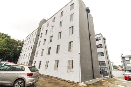 Apartamento para alugar com 49m², 3 quartos e 1 vaga Apartamento para alugar com 49m², 3 quartos e 1 vagaÁrea comum