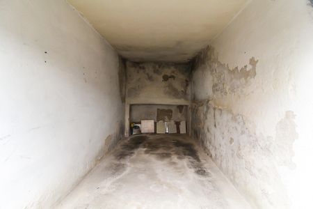 Apartamento para alugar com 49m², 3 quartos e 1 vaga Apartamento para alugar com 49m², 3 quartos e 1 vagaGaragem