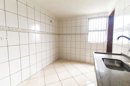 Apartamento para alugar com 49m², 3 quartos e 1 vaga Apartamento para alugar com 49m², 3 quartos e 1 vagaCozinha