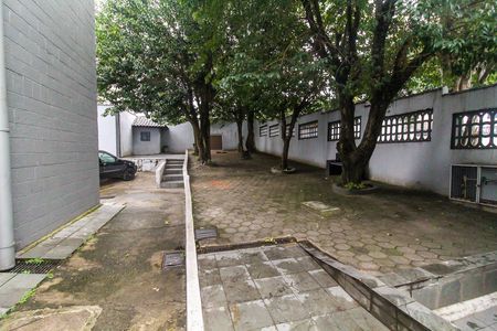 Apartamento para alugar com 49m², 3 quartos e 1 vaga Apartamento para alugar com 49m², 3 quartos e 1 vagaÁrea comum