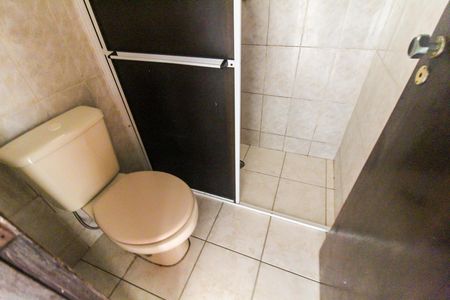 Apartamento para alugar com 49m², 3 quartos e 1 vaga Apartamento para alugar com 49m², 3 quartos e 1 vagaBanheiro