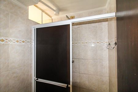 Apartamento para alugar com 49m², 3 quartos e 1 vaga Apartamento para alugar com 49m², 3 quartos e 1 vagaBanheiro
