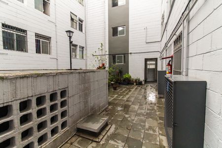 Apartamento para alugar com 49m², 3 quartos e 1 vaga Apartamento para alugar com 49m², 3 quartos e 1 vagaÁrea comum