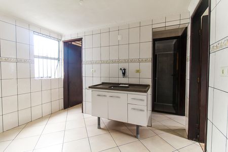 Apartamento para alugar com 49m², 3 quartos e 1 vaga Apartamento para alugar com 49m², 3 quartos e 1 vagaCozinha