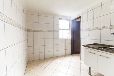Apartamento para alugar com 49m², 3 quartos e 1 vaga Apartamento para alugar com 49m², 3 quartos e 1 vagaCozinha