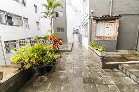 Apartamento para alugar com 49m², 3 quartos e 1 vaga Apartamento para alugar com 49m², 3 quartos e 1 vagaÁrea comum