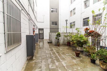 Apartamento para alugar com 49m², 3 quartos e 1 vaga Apartamento para alugar com 49m², 3 quartos e 1 vagaÁrea comum