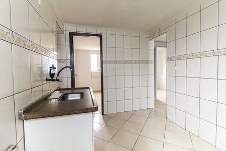 Apartamento para alugar com 49m², 3 quartos e 1 vaga Apartamento para alugar com 49m², 3 quartos e 1 vagaCozinha