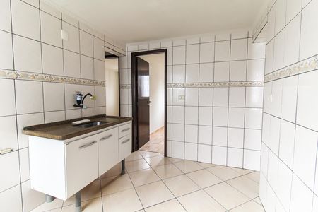Apartamento para alugar com 49m², 3 quartos e 1 vaga Apartamento para alugar com 49m², 3 quartos e 1 vagaCozinha