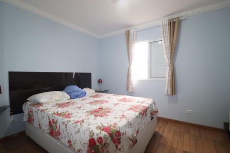 Apartamento à venda com 92m², 3 quartos e 2 vagasQuarto 1 Suíte