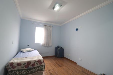 Apartamento à venda com 92m², 3 quartos e 2 vagasQuarto 3