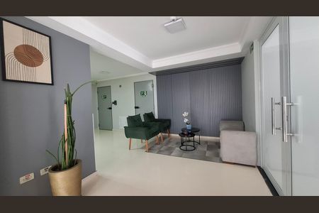Apartamento à venda com 92m², 3 quartos e 2 vagas Apartamento à venda com 92m², 3 quartos e 2 vagasHall de entrada
