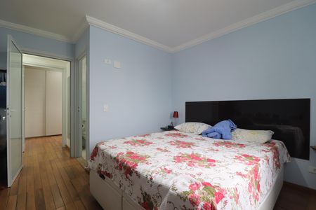 Apartamento à venda com 92m², 3 quartos e 2 vagasQuarto 1 Suíte