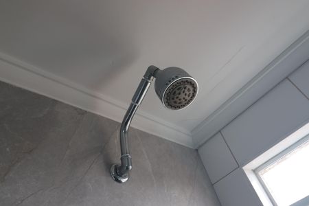 Apartamento à venda com 92m², 3 quartos e 2 vagasBanheiro Quarto 1 Suíte