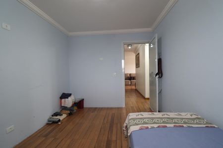 Apartamento à venda com 92m², 3 quartos e 2 vagasQuarto 3