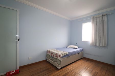 Apartamento à venda com 92m², 3 quartos e 2 vagasQuarto 3
