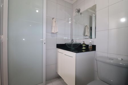 Apartamento à venda com 92m², 3 quartos e 2 vagasBanheiro 2