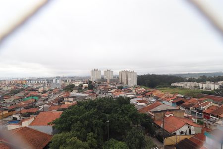 Apartamento à venda com 92m², 3 quartos e 2 vagasVista Quarto 3