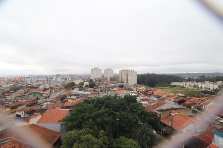 Apartamento à venda com 92m², 3 quartos e 2 vagasVista Quarto 1 Suíte