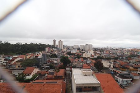 Apartamento à venda com 92m², 3 quartos e 2 vagasVista Quarto 2