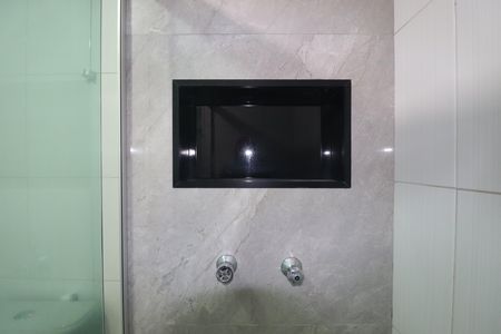 Apartamento à venda com 92m², 3 quartos e 2 vagasBanheiro 2