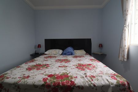 Apartamento à venda com 92m², 3 quartos e 2 vagasQuarto 1 Suíte