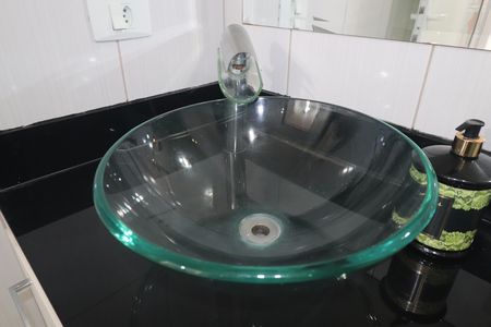 Apartamento à venda com 92m², 3 quartos e 2 vagasBanheiro 2