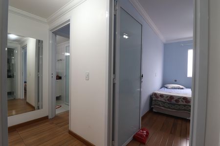 Apartamento à venda com 92m², 3 quartos e 2 vagasHall dos Quartos