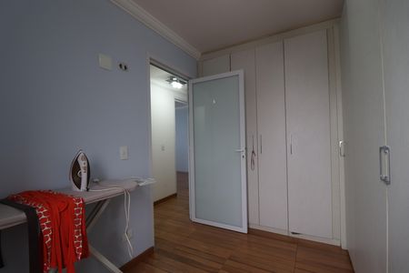 Apartamento à venda com 92m², 3 quartos e 2 vagasQuarto 2