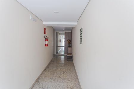 Apartamento para alugar com 172m², 2 quartos e 2 vagasHall de entrada