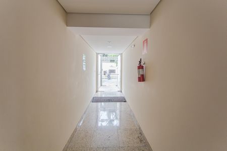 Apartamento para alugar com 172m², 2 quartos e 2 vagasHall de entrada