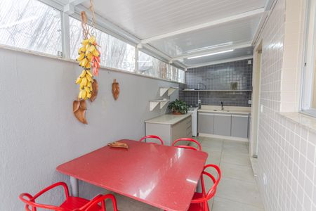 Apartamento para alugar com 172m², 2 quartos e 2 vagasÁrea de Serviço/Área Privativa 2