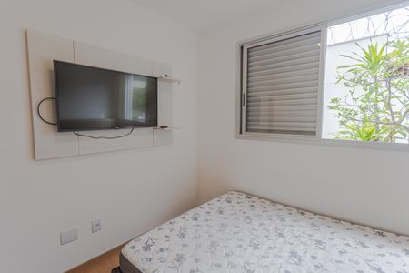 Apartamento para alugar com 172m², 2 quartos e 2 vagasSuíte