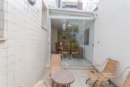 Apartamento para alugar com 172m², 2 quartos e 2 vagasÁrea Privativa 1 na Sala 1