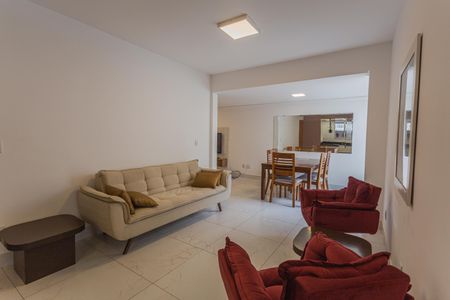 Apartamento para alugar com 172m², 2 quartos e 2 vagasSala 1