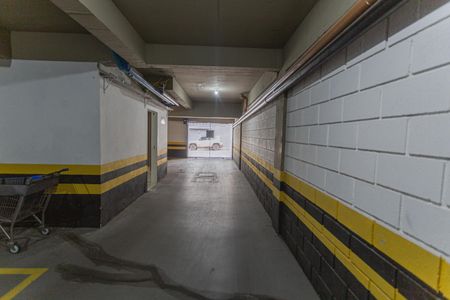 Apartamento para alugar com 172m², 2 quartos e 2 vagasGaragem