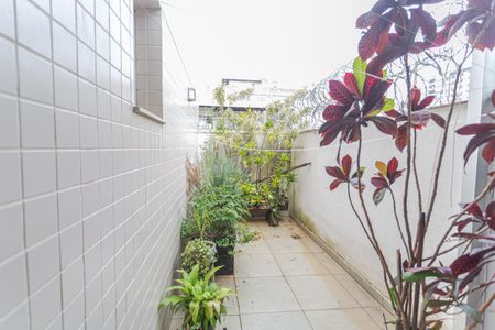 Apartamento para alugar com 172m², 2 quartos e 2 vagasÁrea de Serviço/Área Privativa 2