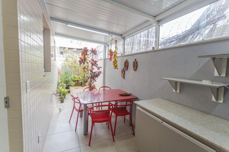 Apartamento para alugar com 172m², 2 quartos e 2 vagasÁrea de Serviço/Área Privativa 2