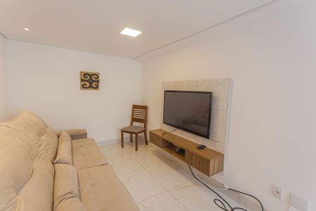 Apartamento para alugar com 172m², 2 quartos e 2 vagasSala 2