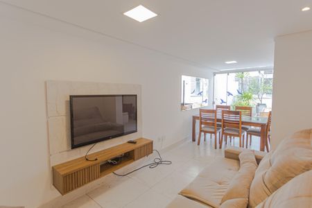 Apartamento para alugar com 172m², 2 quartos e 2 vagasSala 2