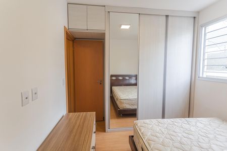 Apartamento para alugar com 172m², 2 quartos e 2 vagasQuarto 2