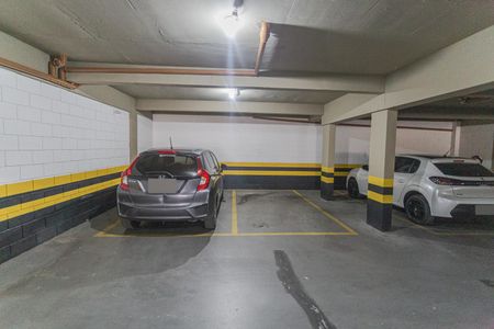 Apartamento para alugar com 172m², 2 quartos e 2 vagasGaragem