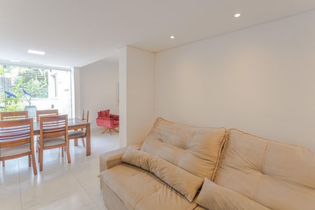 Apartamento para alugar com 172m², 2 quartos e 2 vagasSala 2