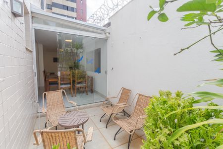 Apartamento para alugar com 172m², 2 quartos e 2 vagasÁrea Privativa 1 na Sala 1