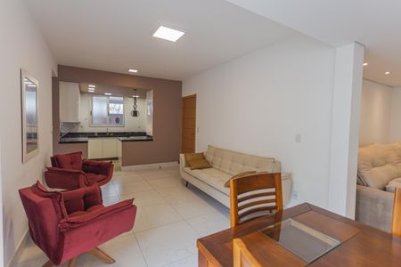 Apartamento para alugar com 172m², 2 quartos e 2 vagasSala 1